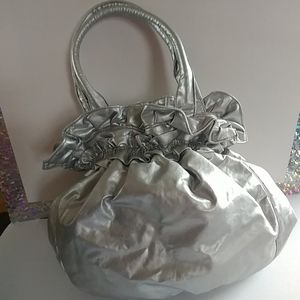 A hobo bag.